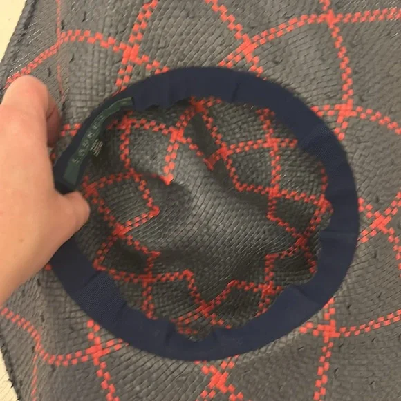 Ralph Lauren Hat 👒 - Picture 7 of 7